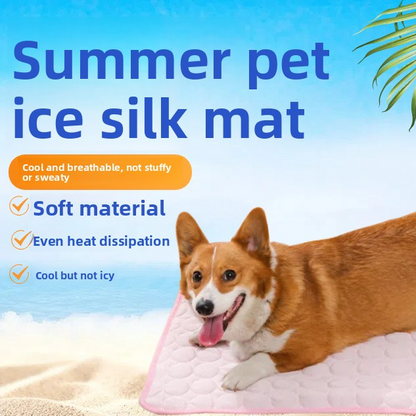 Pet Ice Mat