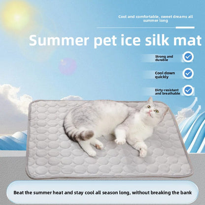 Pet Ice Mat
