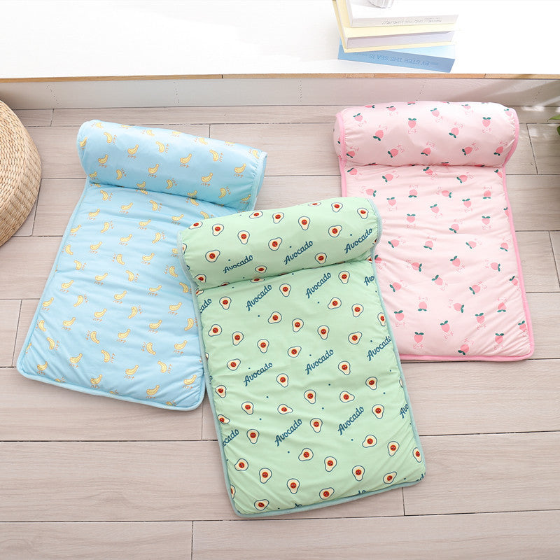 pet ice mat