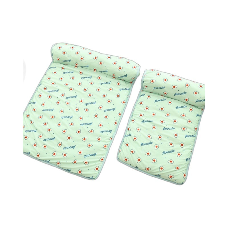 pet ice mat