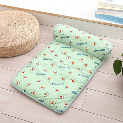 pet ice mat