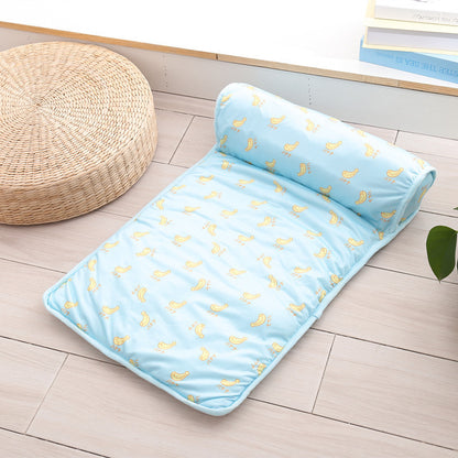pet ice mat