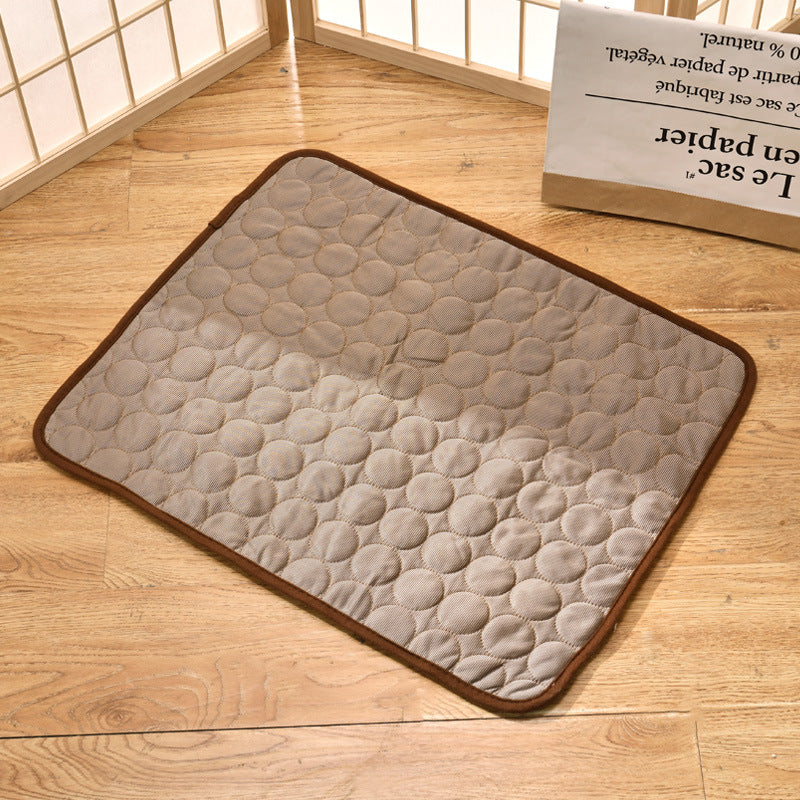 pet ice mat