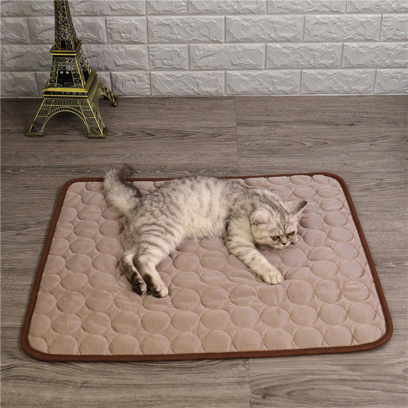 pet ice mat