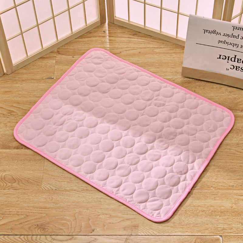pet ice mat