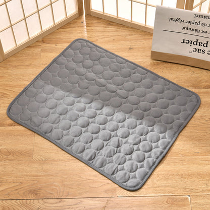 pet ice mat