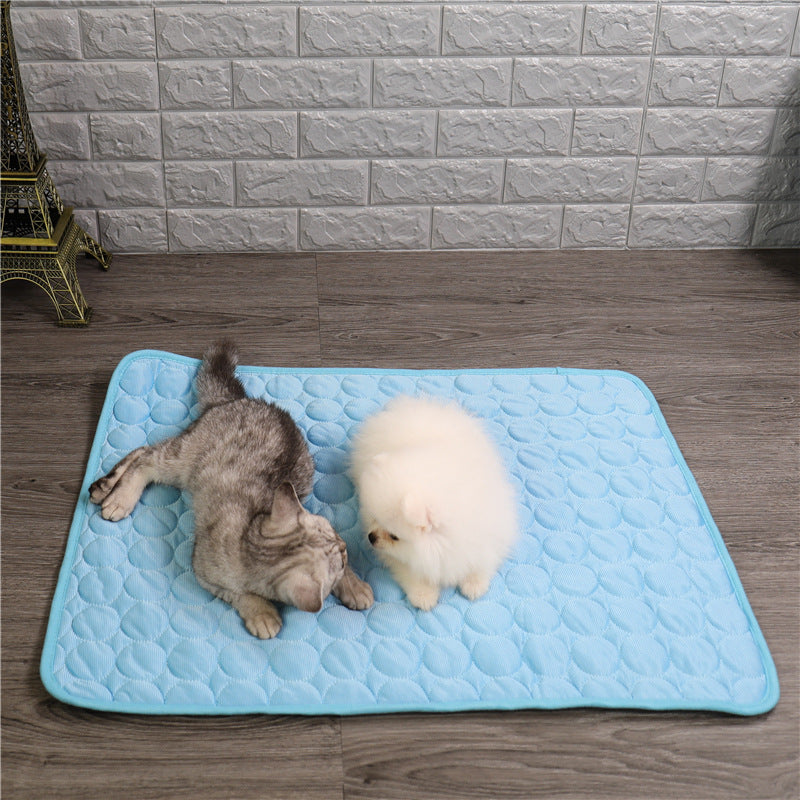 pet ice mat