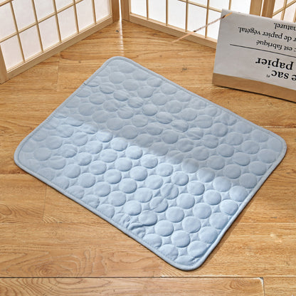 pet ice mat