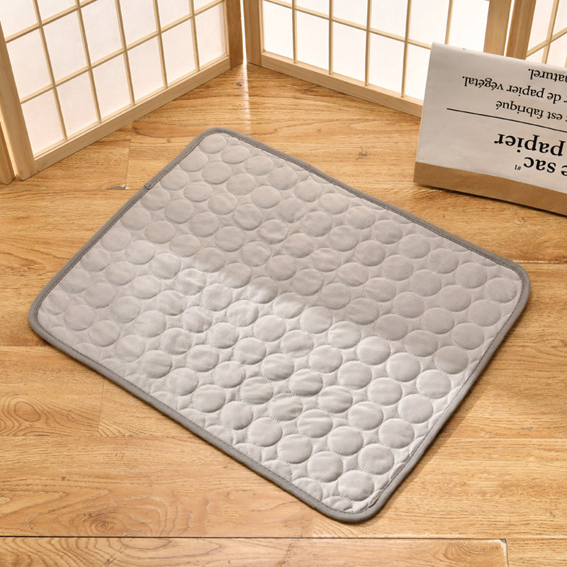 pet ice mat