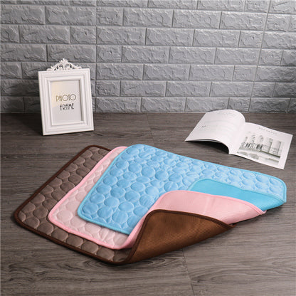 pet ice mat