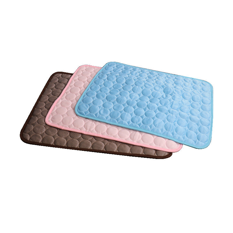 pet ice mat