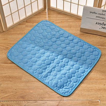 pet ice mat