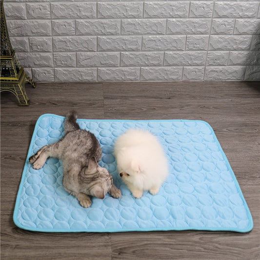 pet ice mat
