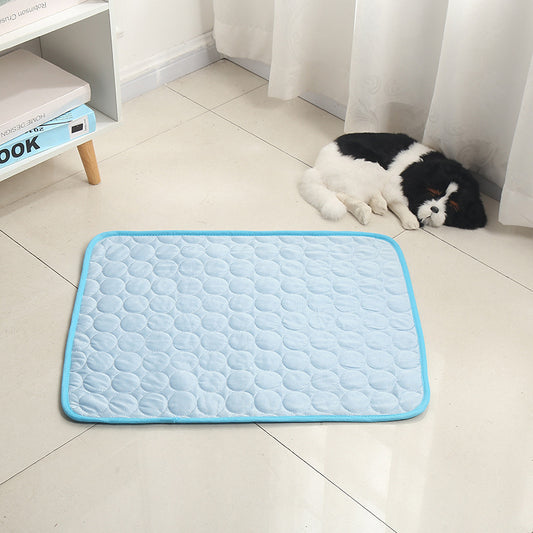 Pet ice pad