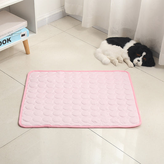 Pet ice pad