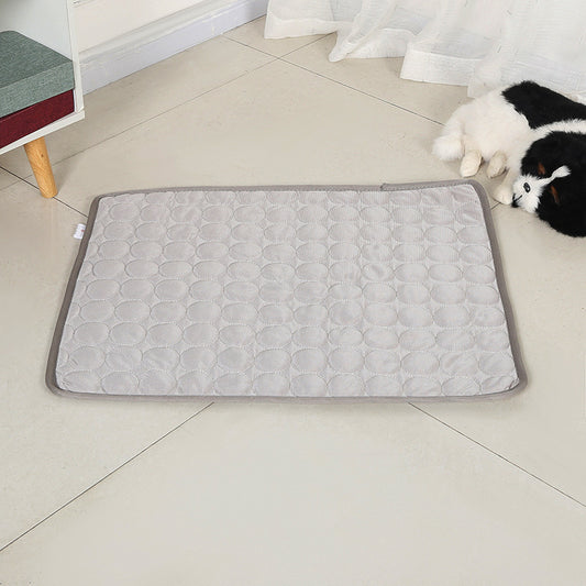 Pet ice pad