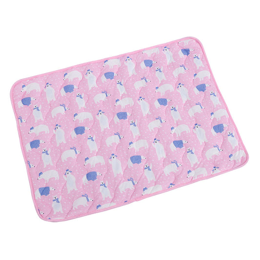 Pet ice pad