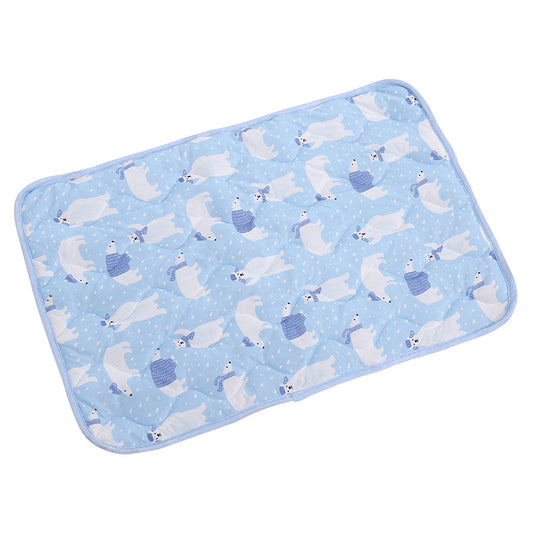 Pet ice pad