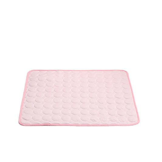 Pet ice pad