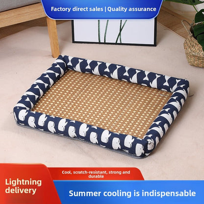 Pet ice pad