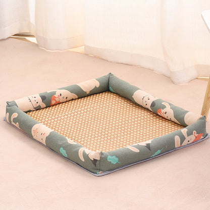 Pet ice pad