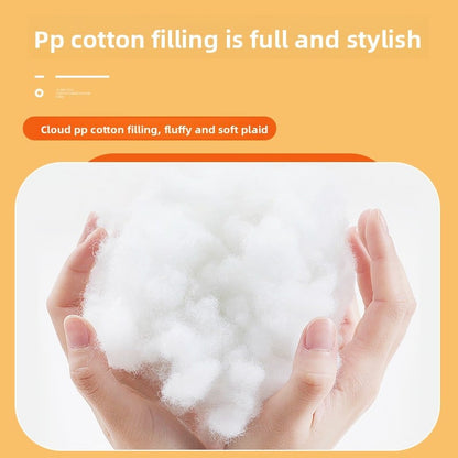 Pet ice pad