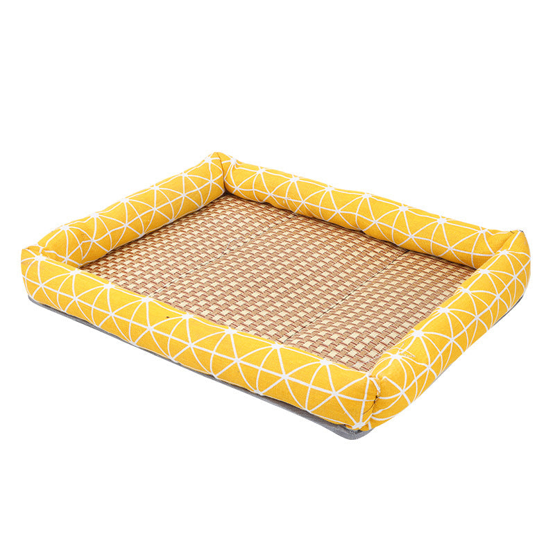 Pet ice pad