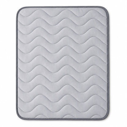 Pet Ice Silk Cooling Mat