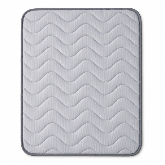 Pet Ice Silk Cooling Mat