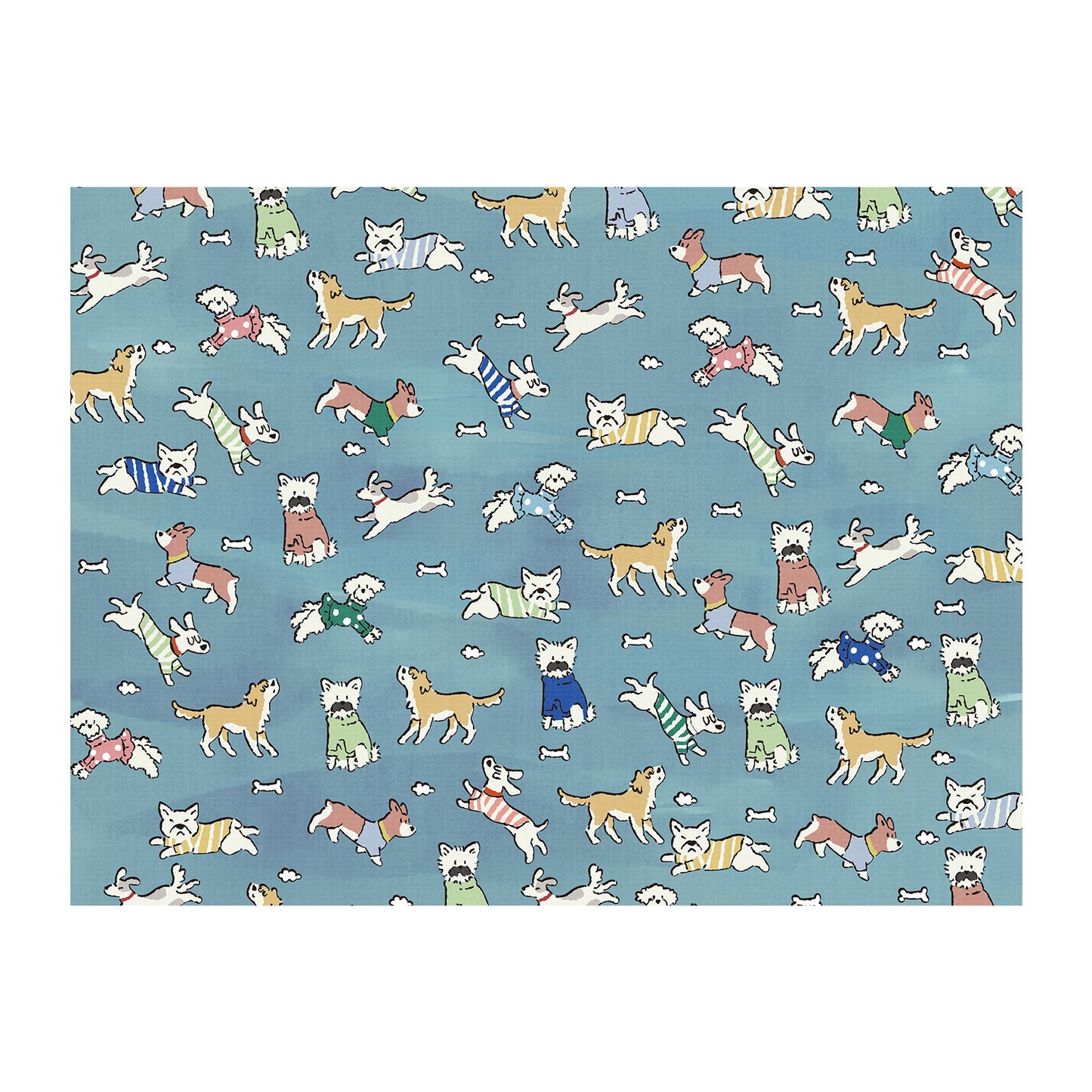 Pet Ice Silk Pad