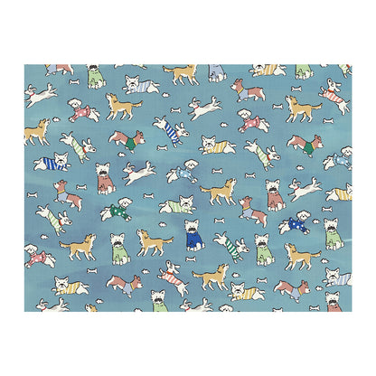 Pet Ice Silk Pad