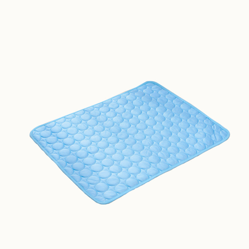 Pet Ice-Silk Sleeping Mat