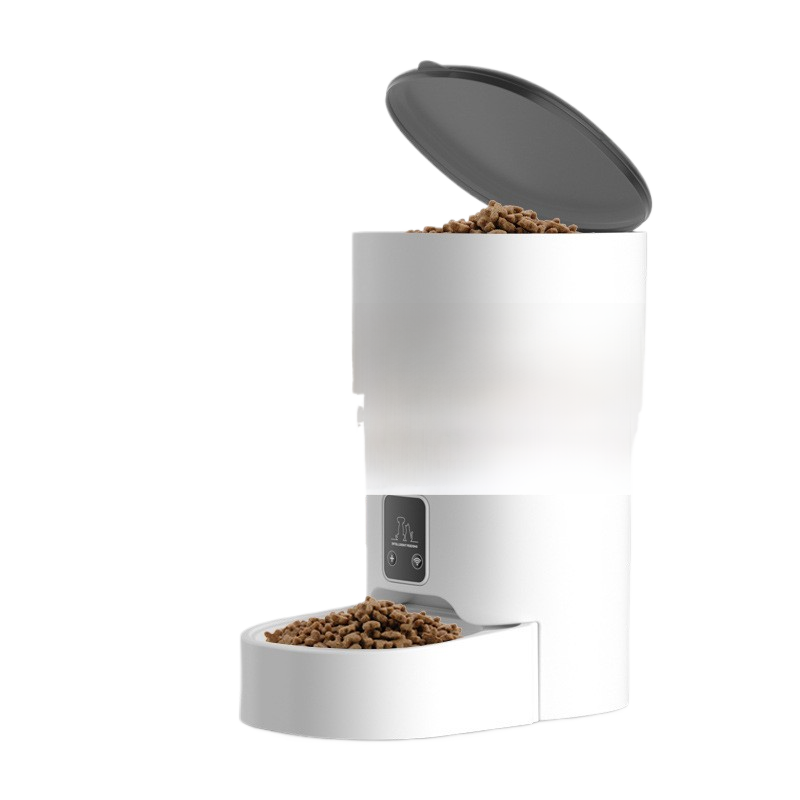pet intelligent automatic feeder
