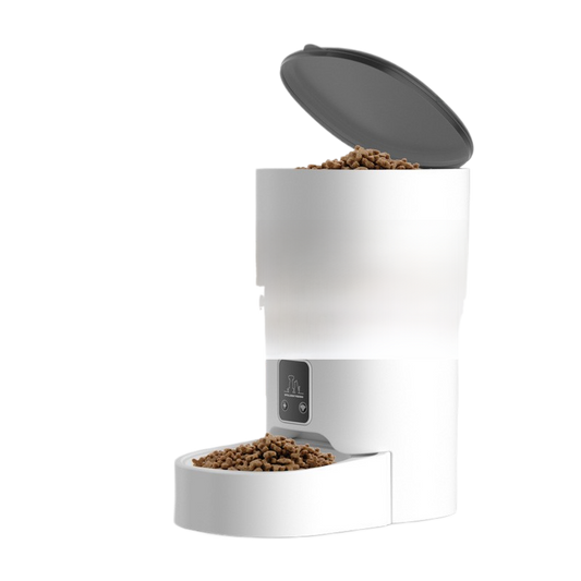 pet intelligent automatic feeder