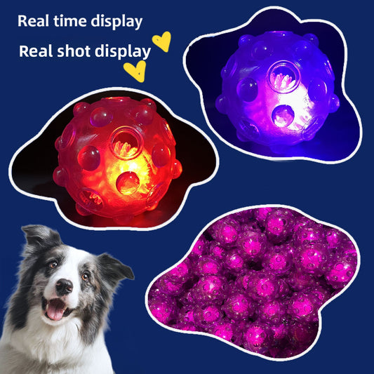 Pet interaction entertainment toys