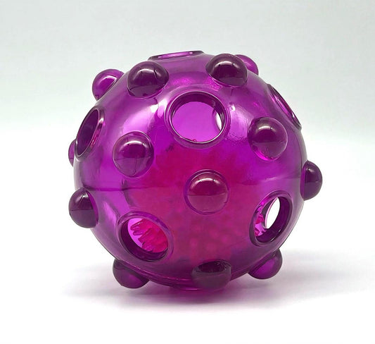 Pet interaction entertainment toys