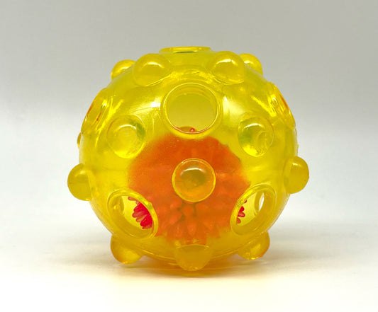 Pet interaction entertainment toys