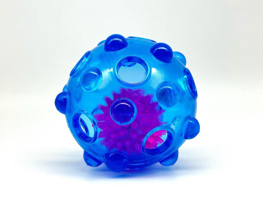 Pet interaction entertainment toys