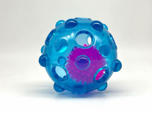 Pet interaction entertainment toys