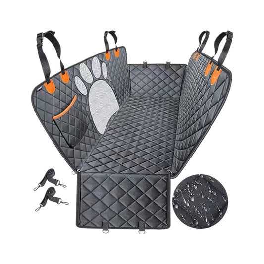 Pet Isolation Car Mat