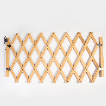 Pet Isolation Gate