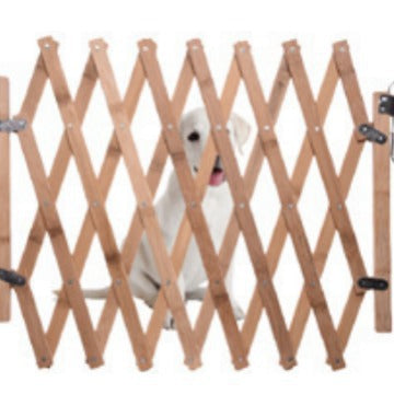 Pet Isolation Gate