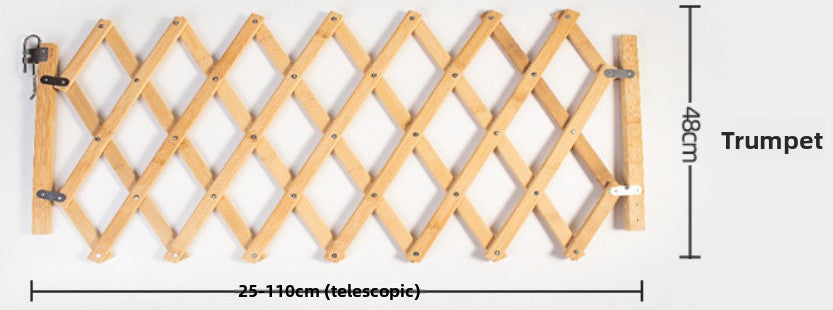 Pet Isolation Gate