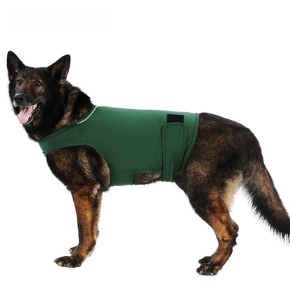 Pet jacket