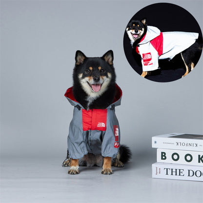 Pet Jacket
