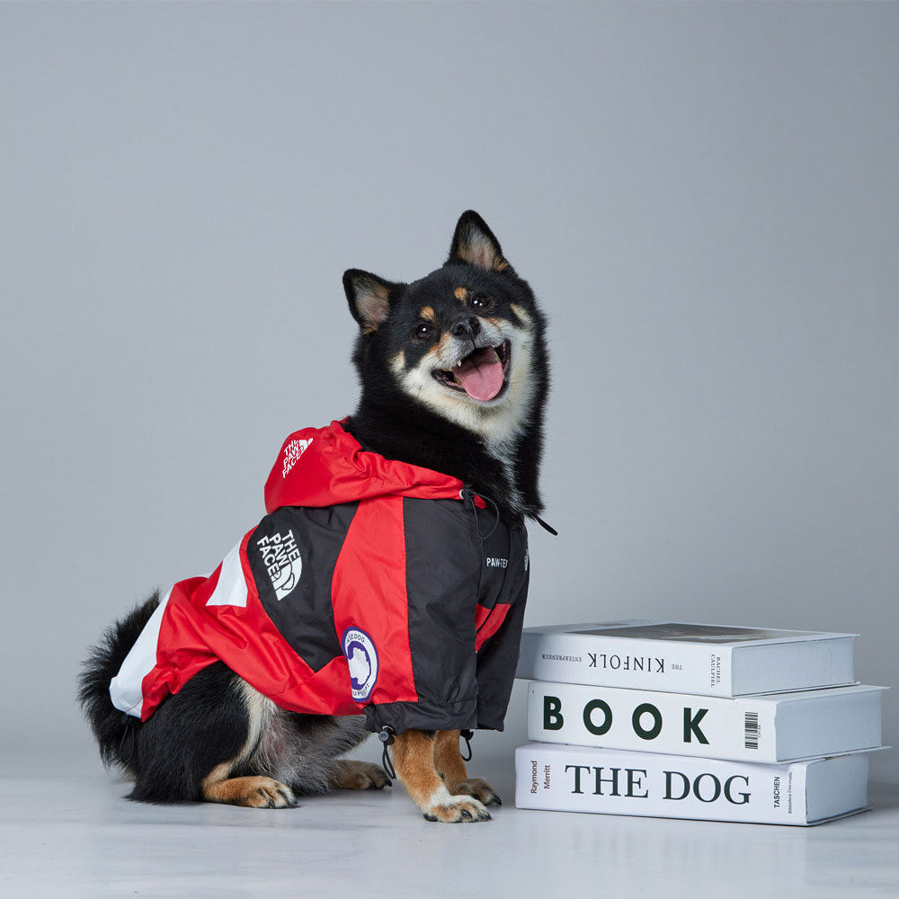 Pet Jacket