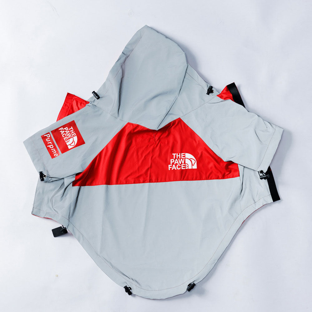 Pet Jacket
