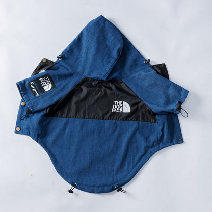 Pet Jacket