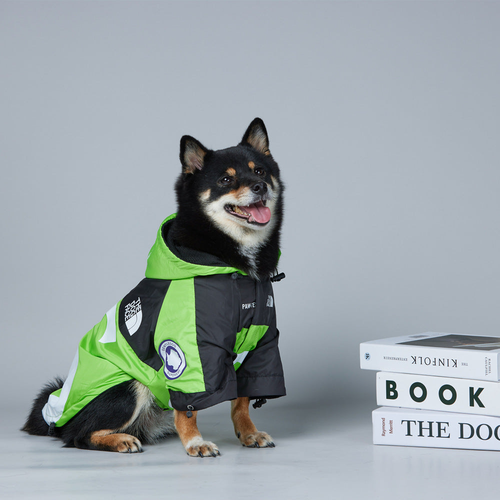 Pet Jacket
