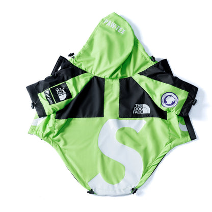 Pet Jacket